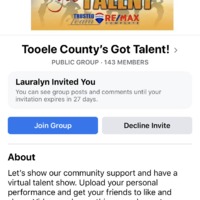 Toole County Utah Facebook page. 