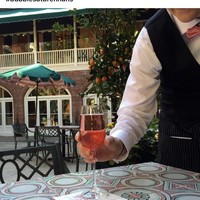 A social media post from Brennan's Restaurant.