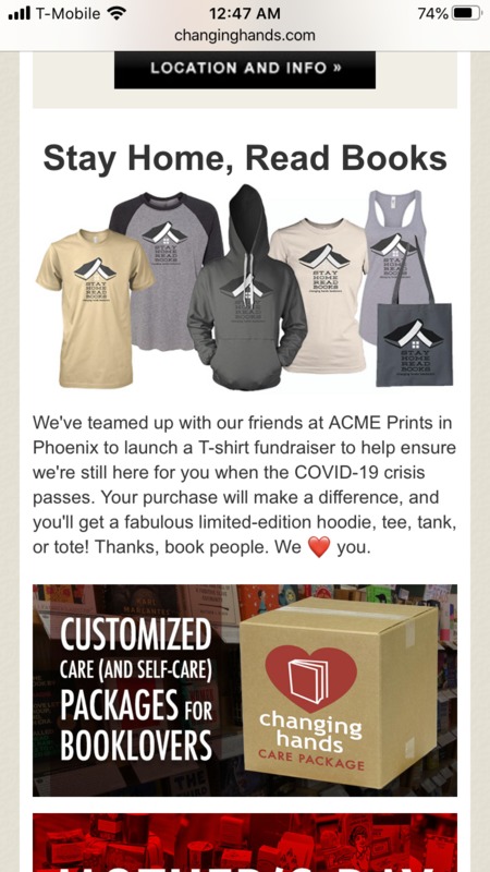 advertising from changinghands.com.